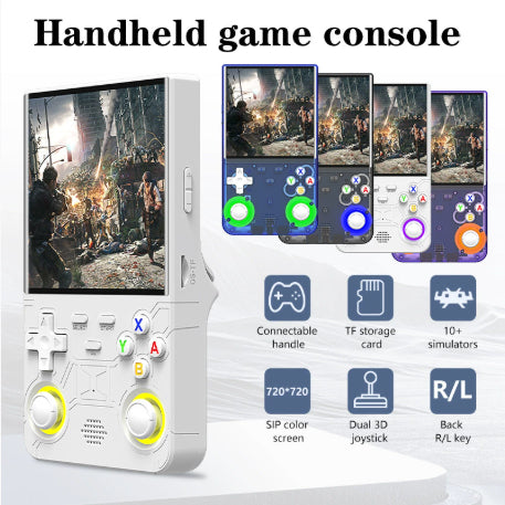 Arcade Console