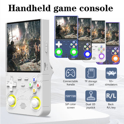 Arcade Console